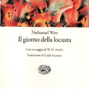 Il giorno della locusta