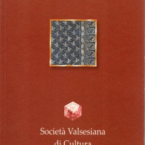 Società Valsesiana di Cultura. 1957-2007. Libroagenda