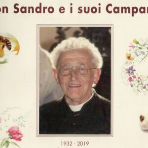 Don Sandro e i suoi Campanili