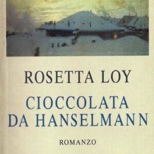Cioccolata da Hanselmann